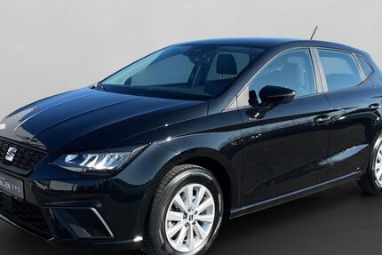 Seat Ibiza 24.180 km 18.333 &euro; Ehingen 89584