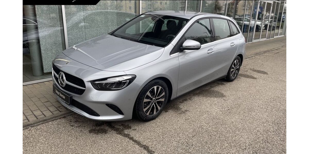 Mercedes-Benz B 200 3.000 km 35.900 &euro; Günzburg 89312