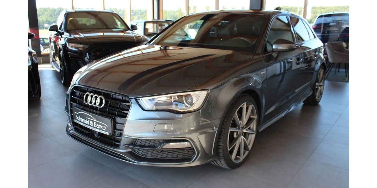 Audi A3 170.000 km 12.990 &euro; Amstetten 73340