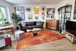 2,5-Zimmer-Terrassenwohnung - komplett modernisiert und urgemütlich! 2 zimmer