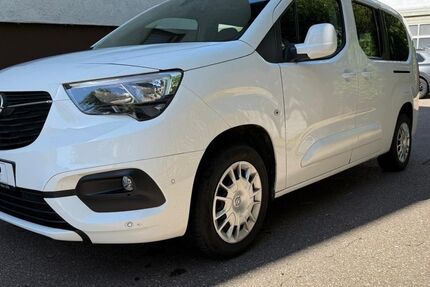 Opel Combo 83.000 km 14.990 &euro; Neu-Ulm (Pfuhl) 89233