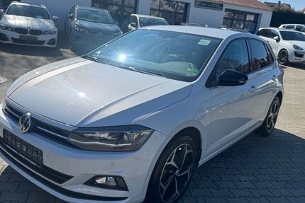 VW Polo 104.000 km 11.400 &euro; Achstetten 88480