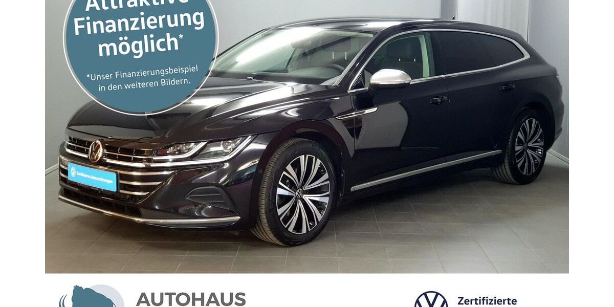 VW Arteon 64.760 km 31.870 &euro; Blaubeuren 89143