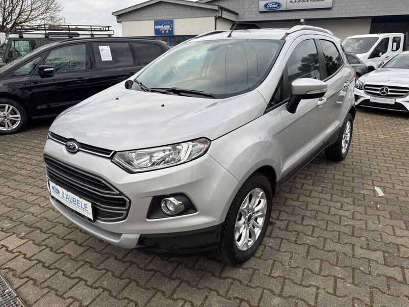 EcoSport