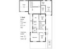 Etagenwohnung Günzburg - 4 Zimmer, 93 m&sup2;, 295.000&euro; | Angebot:26580225