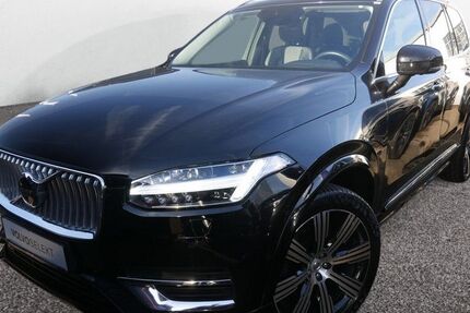 Volvo XC90 122.900 km 38.790 &euro; Ulm 89081