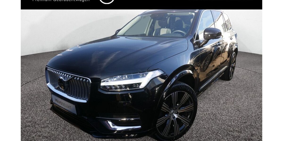 Volvo XC90 122.900 km 38.790 &euro; Ulm 89081