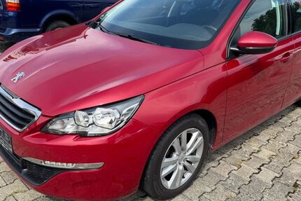 Peugeot 308 239.655 km 4.600 &euro; Achstetten 88480