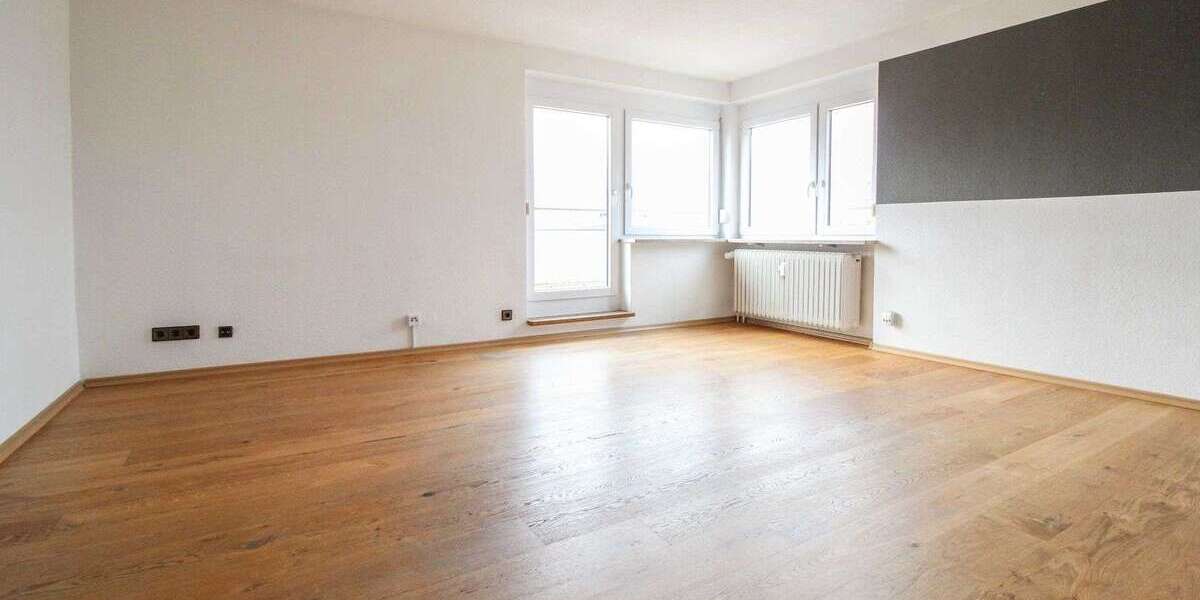 Wohnung zum Kaufen in Geislingen an der Steige 185.000 € 76.12 m² 3 zimmer