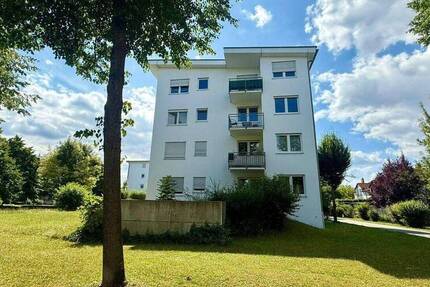 Wohnung Neu-Ulm Ludwigsfeld - 3 Zimmer, 70 m&sup2;, 329.000&euro; | Angebot:26714989
