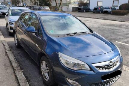 Opel Astra 157.000 km 3.400 &euro; Neu-Ulm 89231