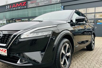 Nissan Qashqai 39.650 km 27.890 € Illertissen 89257