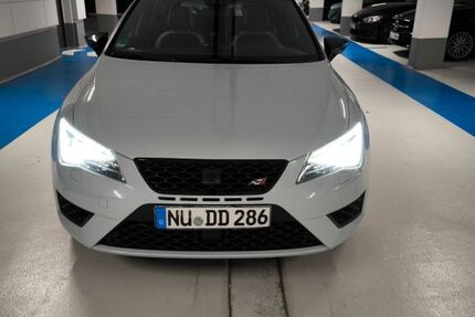 Seat Leon 80.000 km 20.500 &euro; Neu-Ulm 89231