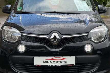 Renault Twingo 55.000 km 10.800 &euro; Neu-Ulm 89231