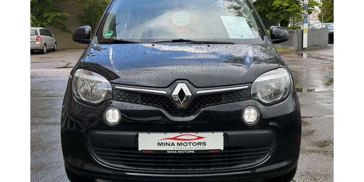 Renault Twingo 55.000 km 10.800 &euro; Neu-Ulm 89231