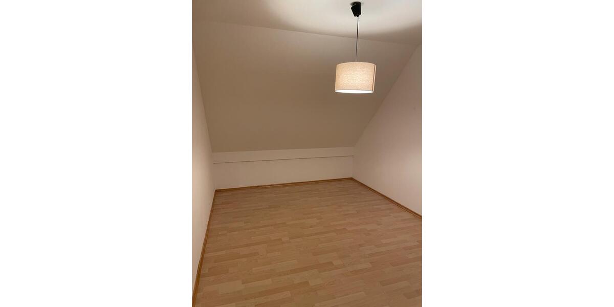 Eigentumswohnung 1 OG Allmendingen 4 zimmer