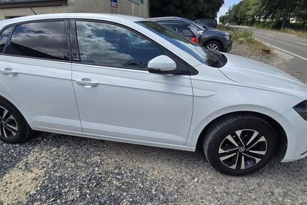 VW Polo 98.800 km 11.999 &euro; Dornstadt 89160