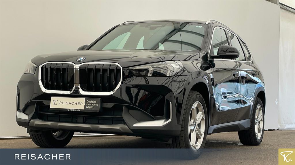 BMW X1 26.180 km 39.880 &euro; Ulm 89077