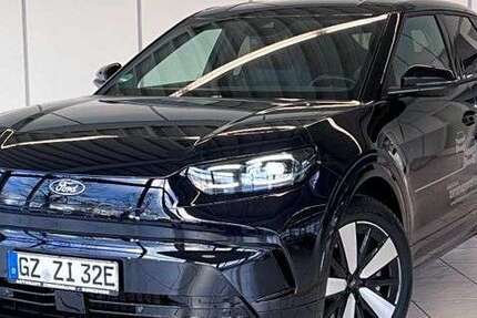 Ford Capri 15.711 km 42.790 € Günzburg 89312