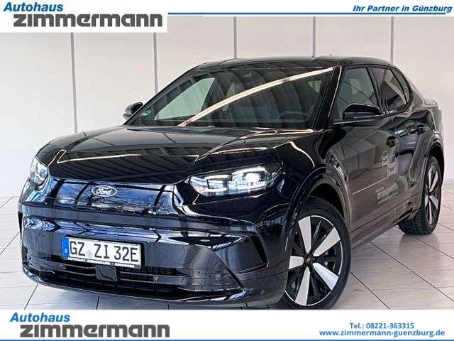 Ford Capri 15.711 km 42.790 € Günzburg 89312