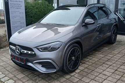 Mercedes-Benz GLA 200 6.000 km 48.103 &euro; Langenau 89129