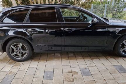 Audi A4 270.000 km 8.000 &euro; Laupheim 88471