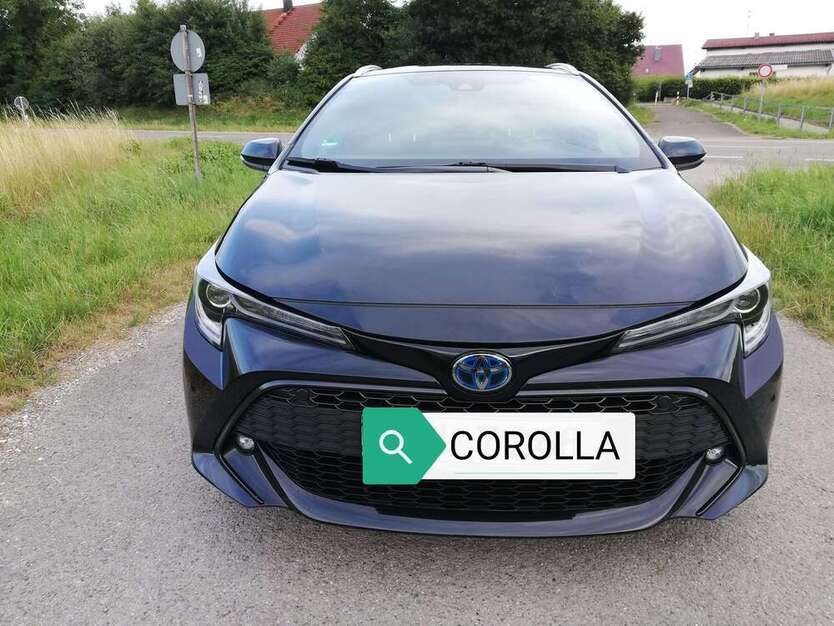 Corolla