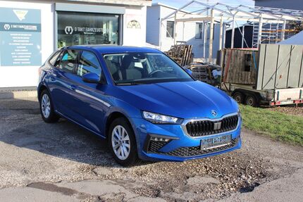 Skoda Scala 14.900 km 19.990 &euro; Altheim (Alb) 89174
