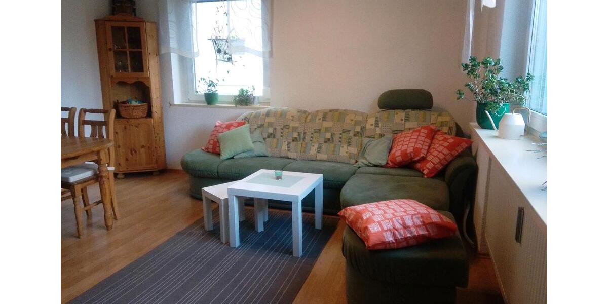 3 Zimmer Wohnung in der Ulmer Oststadt zu vermieten. 3 zimmer