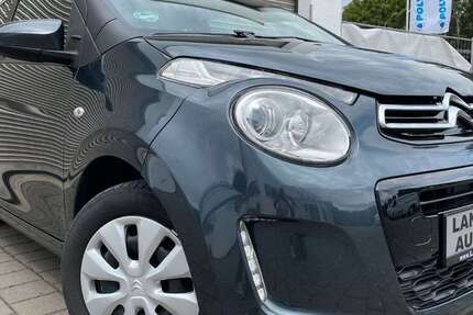 Citroen C1 64.000 km 6.999 &euro; Langenau 89129