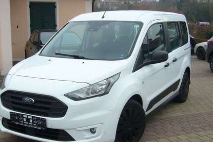 Ford Transit Connect 73.000 km 14.970 &euro; Ichenhausen 89335