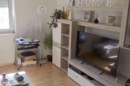 Wohnung Ulm - 2 Zimmer, 49 m&sup2;, 595&euro; | Angebot:27349882