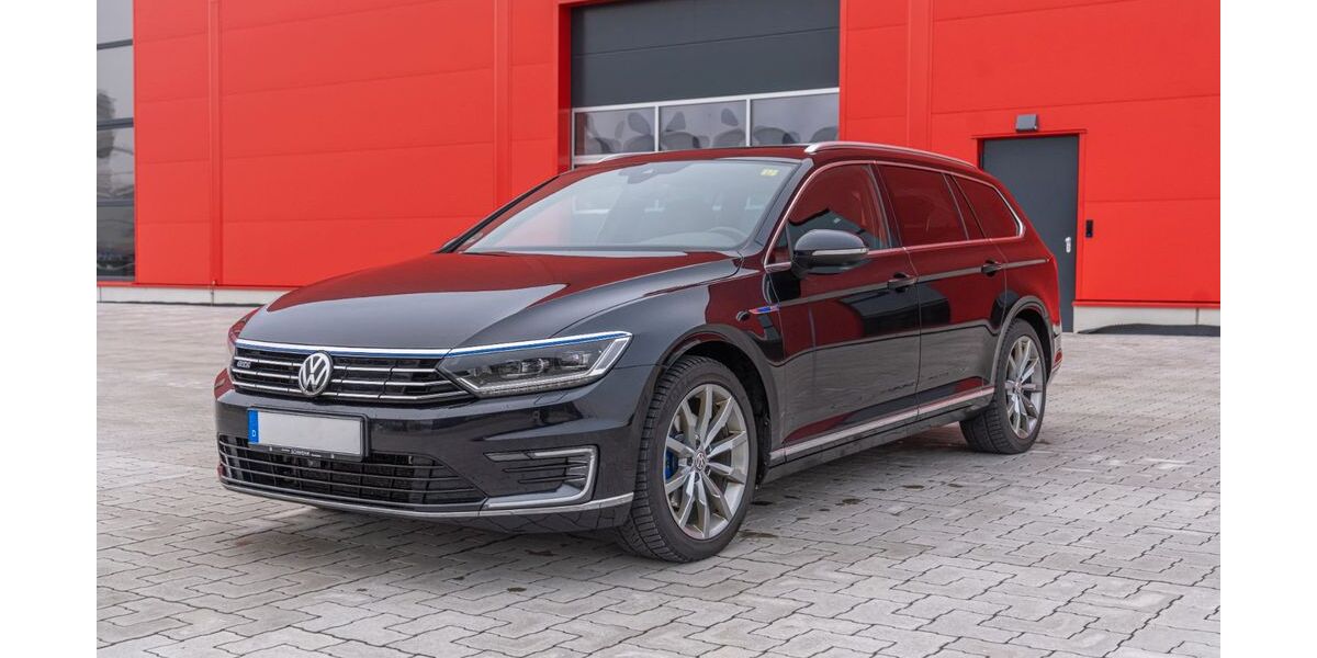 VW Passat Variant 171.000 km 17.200 &euro; Leipheim 89340