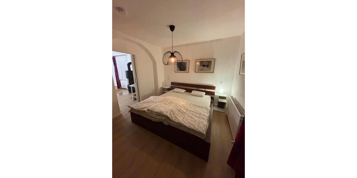 Möblierte Wohnung Appartement 62qm Terrasse in Ulm Söflingen zimmer