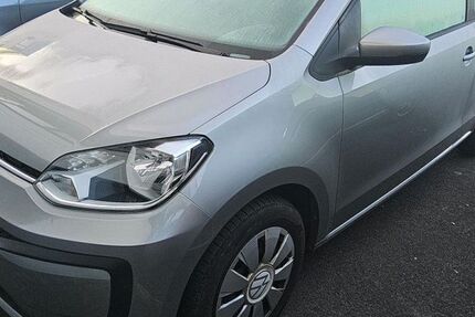 VW up! 86.400 km 8.755 &euro; Schnürpflingen-Ammerstetten 89194
