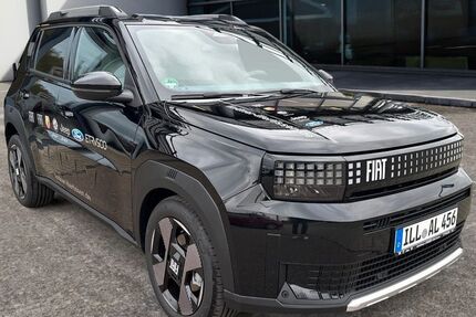 Fiat Grande Panda 1.500 km 25.990 € Illertissen 89257