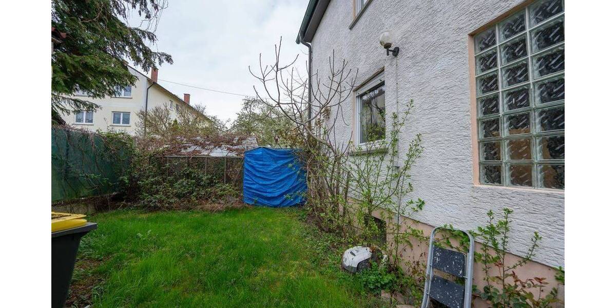 Reihenendhaus Vöhringen Vöhringen - 4 Zimmer, 100 m&sup2;, 369.000&euro; | Angebot:26259080