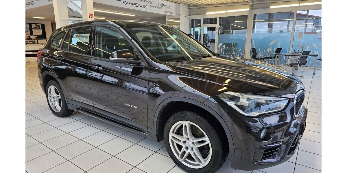 BMW X1 188.000 km 13.490 &euro; Berghülen 89180