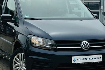 VW Caddy 129.000 km 33.900 &euro; Ulm 89077