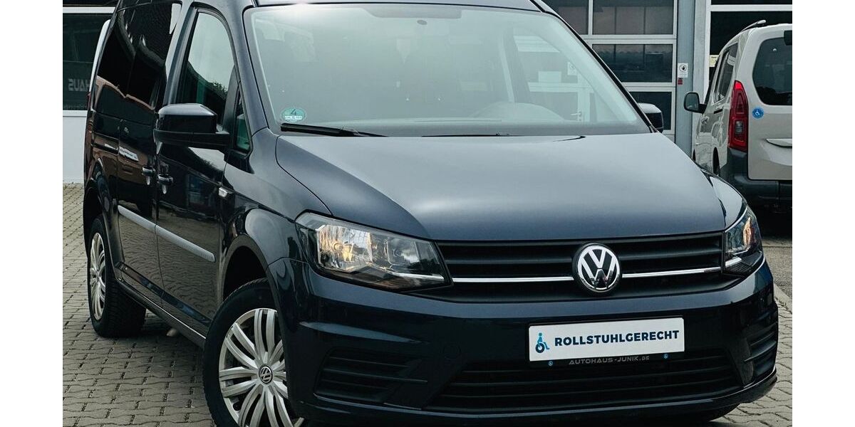 VW Caddy 129.000 km 33.900 &euro; Ulm 89077