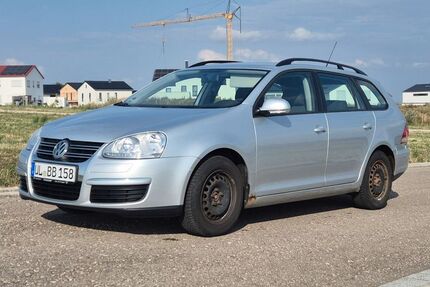 VW Golf 144.266 km 2.599 &euro; Ulm 89081