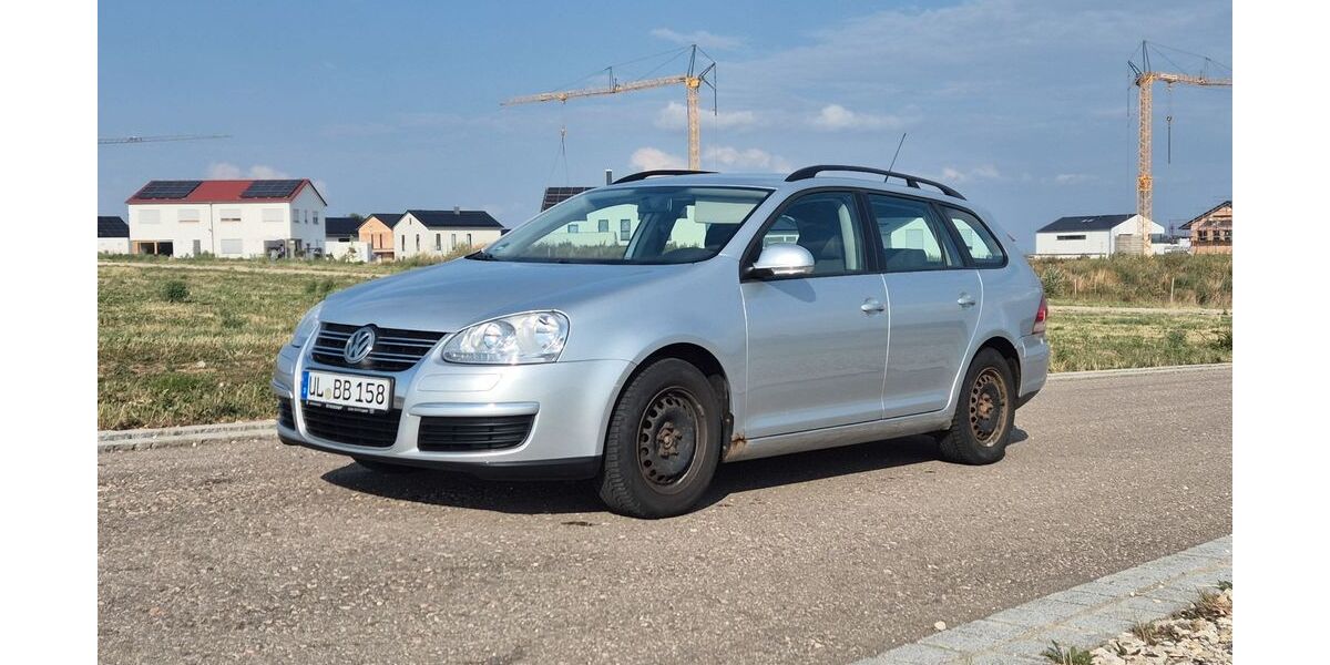 VW Golf 144.266 km 2.599 &euro; Ulm 89081