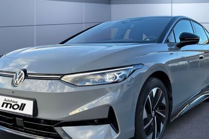 VW ID.7 16.990 km 44.477 &euro; Laupheim 88471