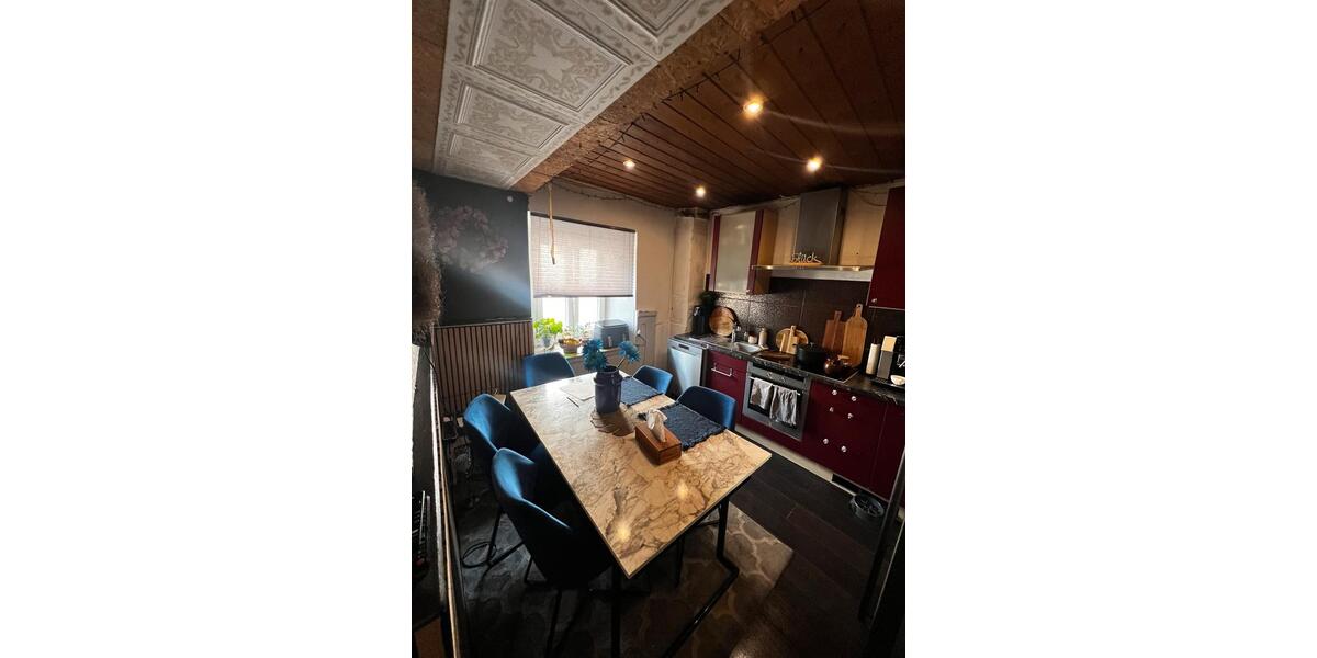 Einfamilienhaus Weidenstetten - 6 Zimmer, 150 m&sup2;, 187.000&euro; | Angebot:27102008