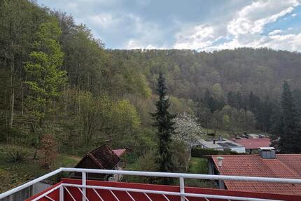 Wohnung Geislingen an der Steige - 2 Zimmer, 51 m&sup2;, 174.000&euro; | Angebot:26268614