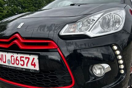 DS Automobiles DS3 185.000 km 2.699 &euro; Buch 89290