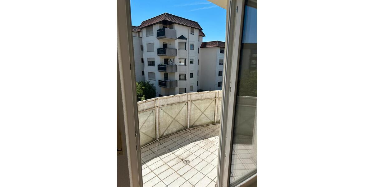 Etagenwohnung Ulm Donautal - 3 Zimmer, 76 m&sup2;, 360.000&euro; | Angebot:27116778