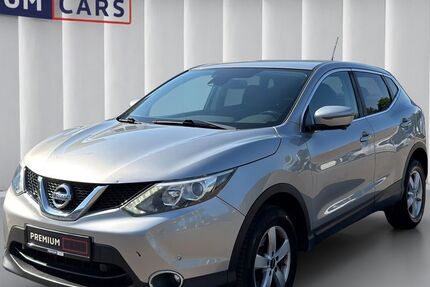 Nissan Qashqai 170.291 km 9.990 &euro; Laupheim 88471