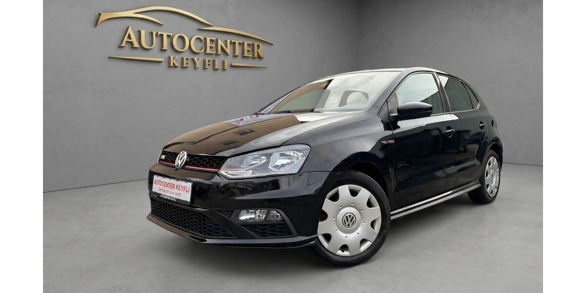 VW Polo 193.000 km 9.280 &euro; Blaustein 89134