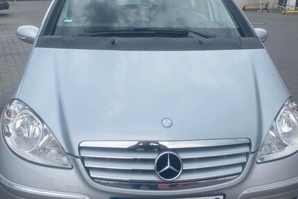 Mercedes-Benz A 180 230.000 km 2.000 &euro; Ulm 89077